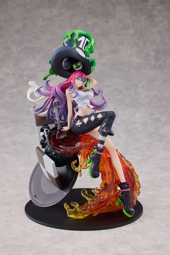 Original Character Statue 1/7 Mad Hatter 25 cm termékfotó