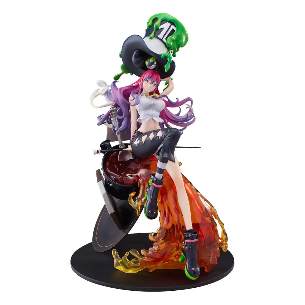 Original Character Statue 1/7 Mad Hatter 25 cm termékfotó