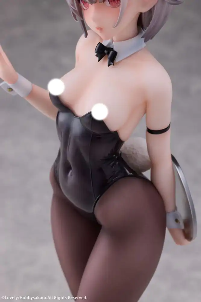 Original Character PVC 1/7 Maina Hayakawa Illustrated by oohhya Limited Edition 24 cm termékfotó