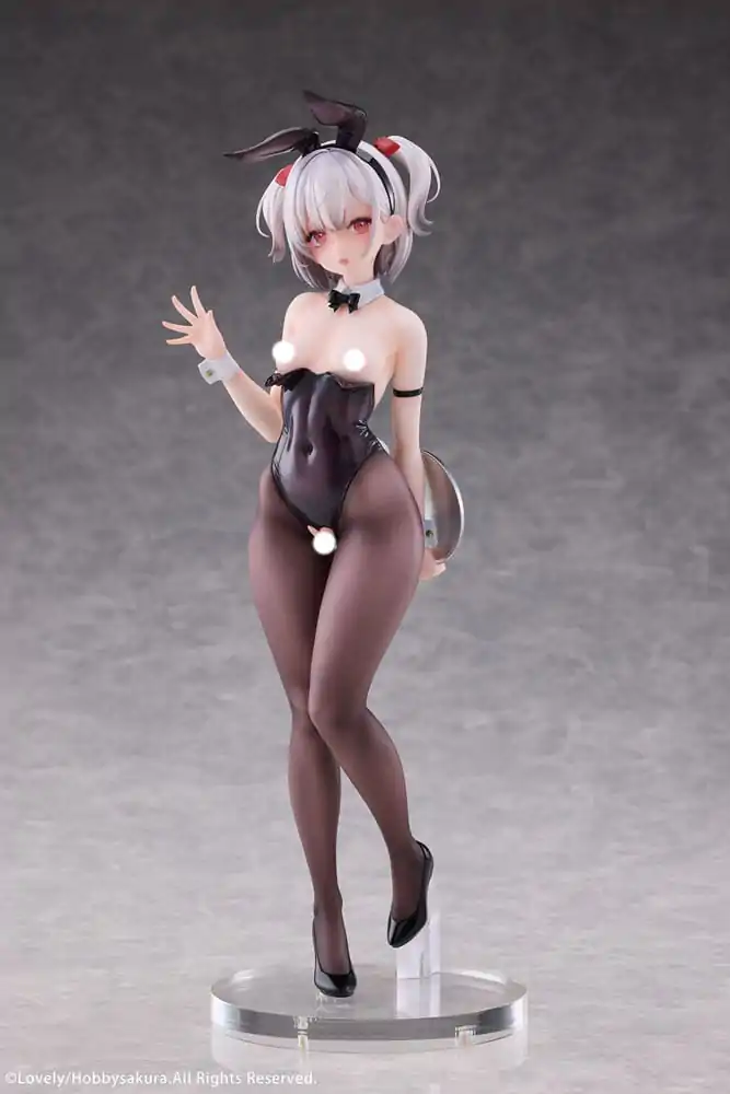 Original Character PVC 1/7 Maina Hayakawa Illustrated by oohhya Limited Edition 24 cm termékfotó