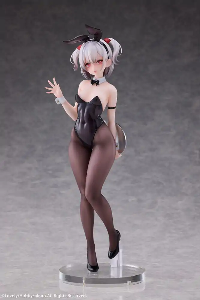 Original Character PVC 1/7 Maina Hayakawa Illustrated by oohhya Limited Edition 24 cm termékfotó