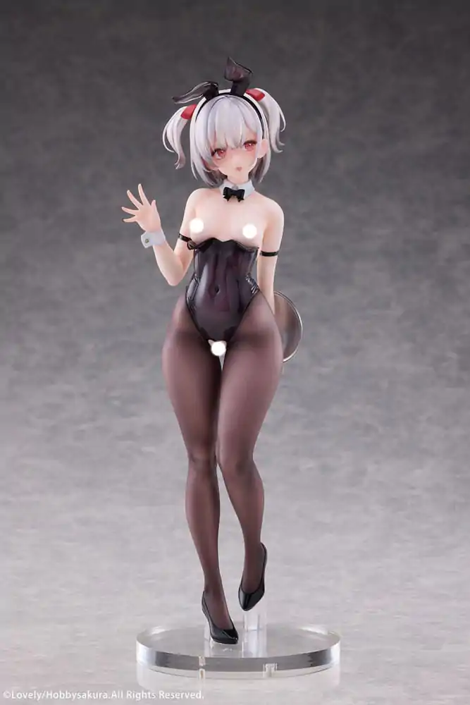 Original Character PVC 1/7 Maina Hayakawa Illustrated by oohhya Limited Edition 24 cm termékfotó