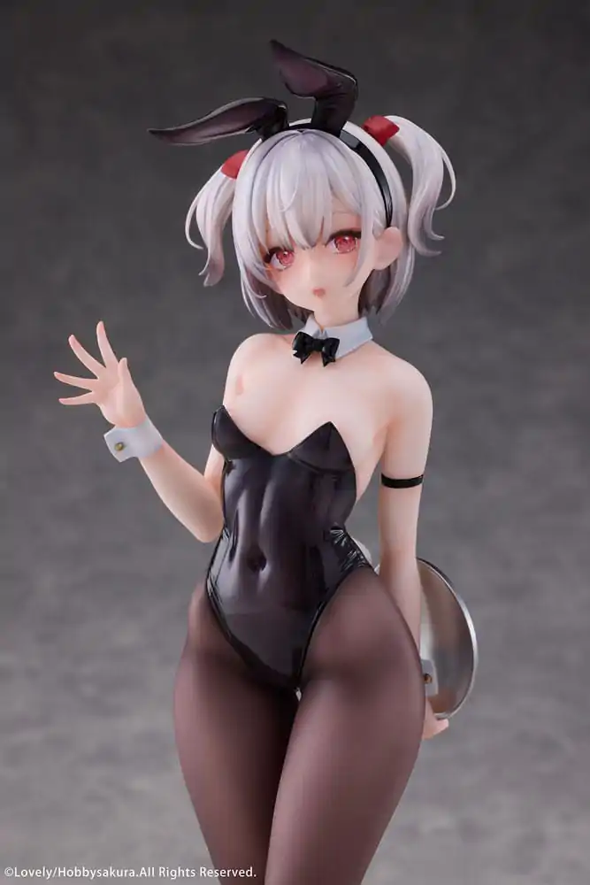 Original Character PVC 1/7 Maina Hayakawa Illustrated by oohhya Limited Edition 24 cm termékfotó