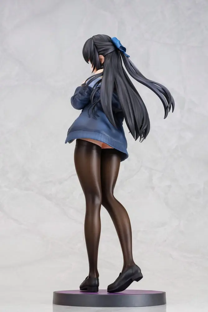 Original Character Statue 1/7 Majime-chan illustration by Retake 24 cm termékfotó