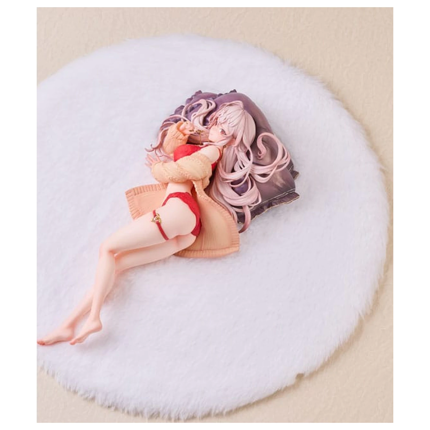 Original Character Statue 1/7 Makia 27 cm      product photo