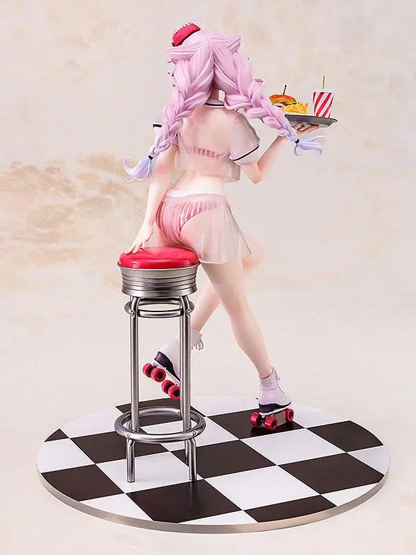Original Character PVC Statue 1/7 Marinoa Truless by Tomari 25 cm product photo