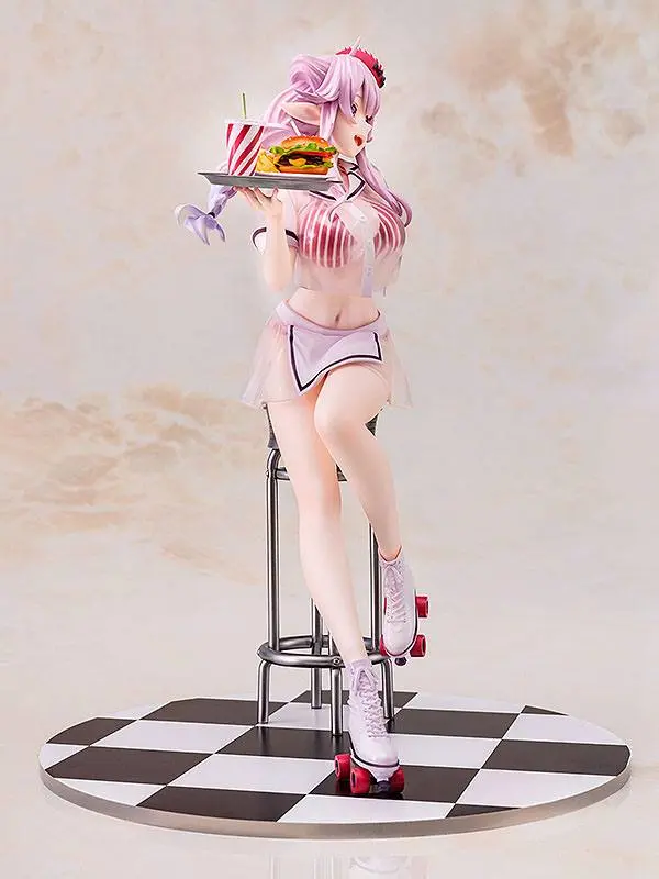Original Character PVC Statue 1/7 Marinoa Truless by Tomari 25 cm product photo