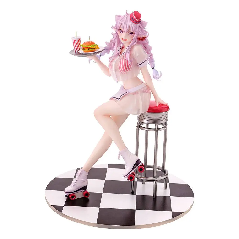 Original Character PVC Statue 1/7 Marinoa Truless by Tomari 25 cm product photo