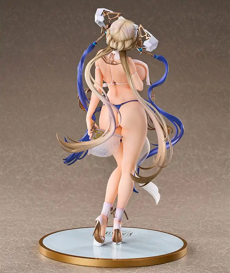 Original Character PVC Statue 1/7 Moondragon 27 cm product photo