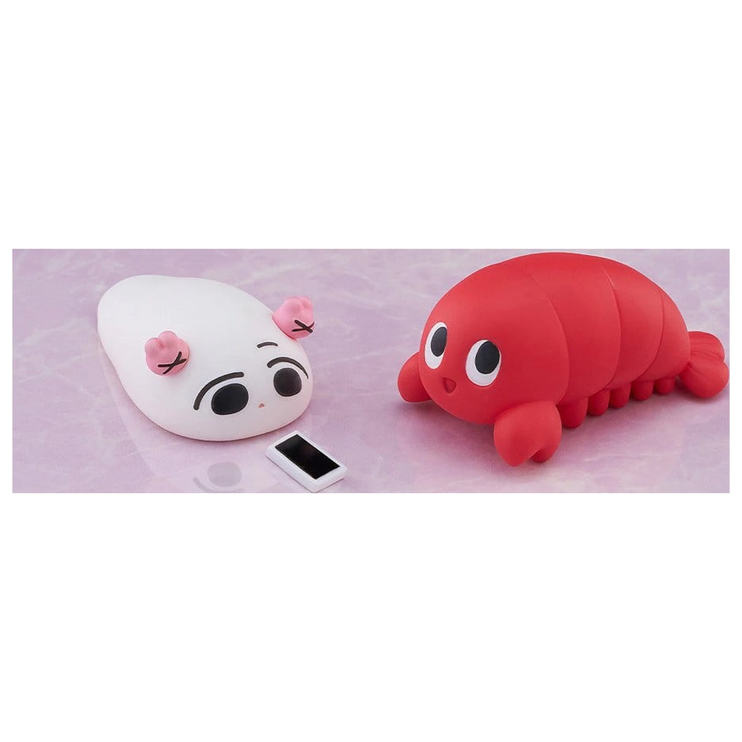 Original Character PVC 1/7 Statue Natori Sana (Jiangshi) product photo