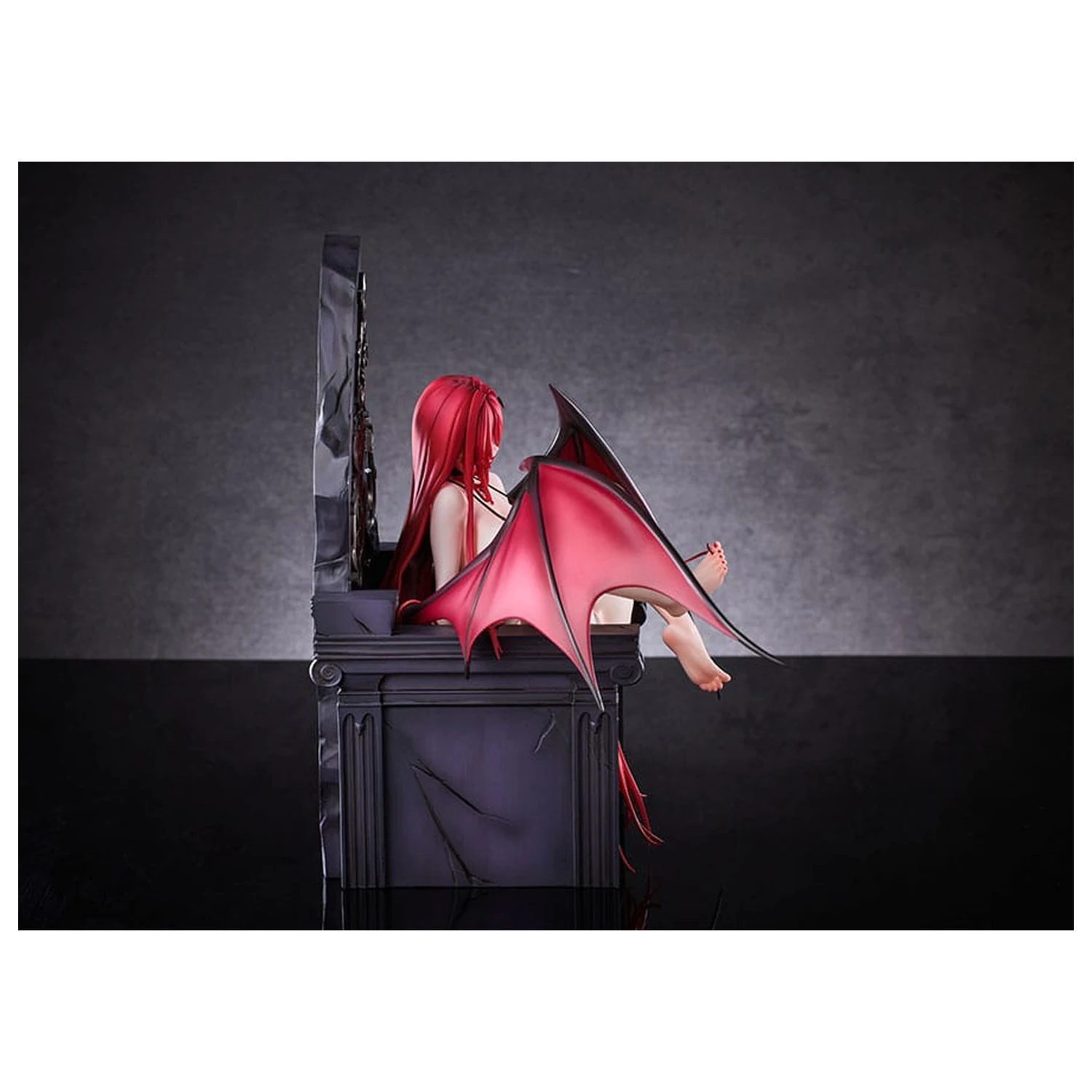 Original Character PVC Statue 1/7 Night Queen 22 cm     product photo