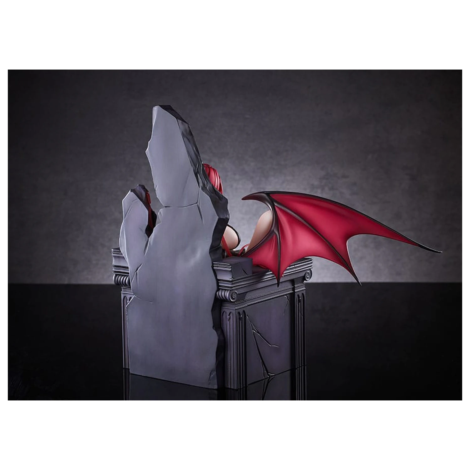 Original Character PVC Statue 1/7 Night Queen 22 cm     product photo