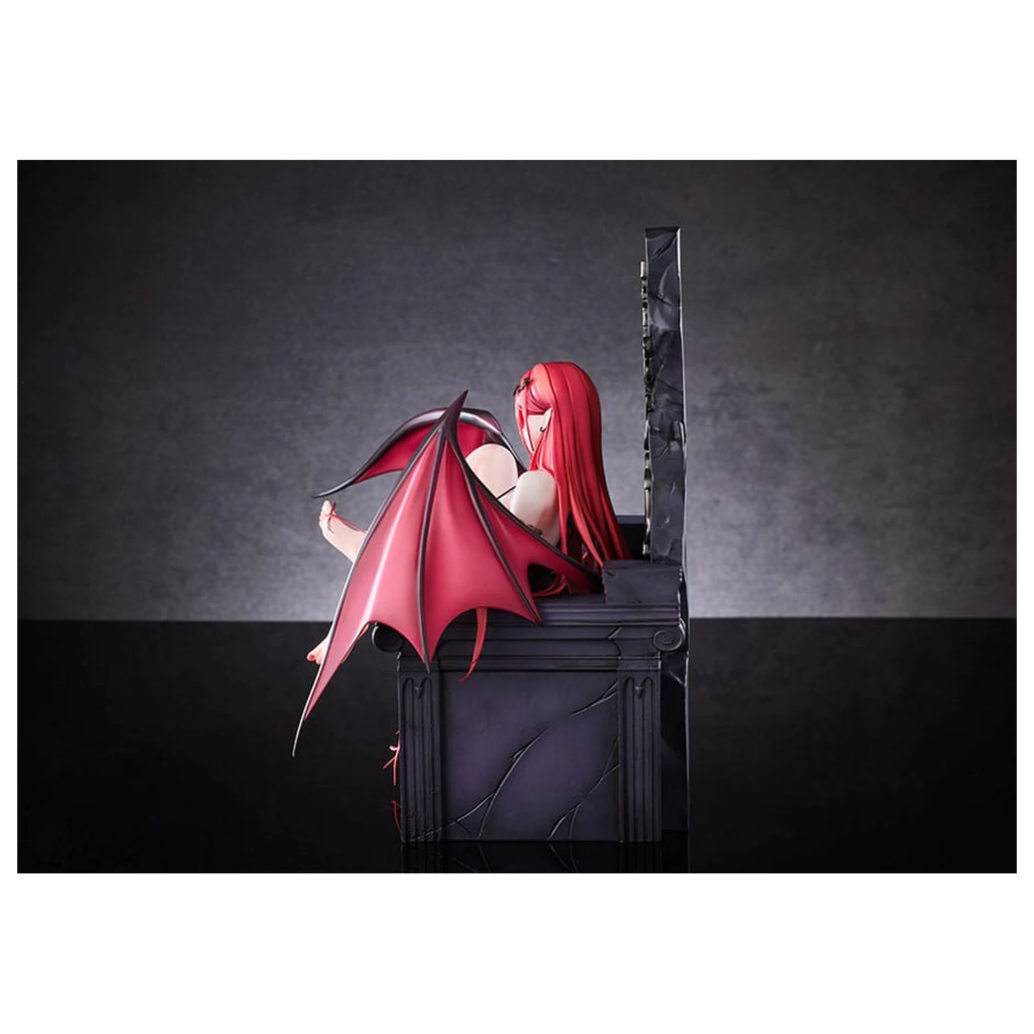 Original Character PVC Statue 1/7 Night Queen 22 cm     product photo
