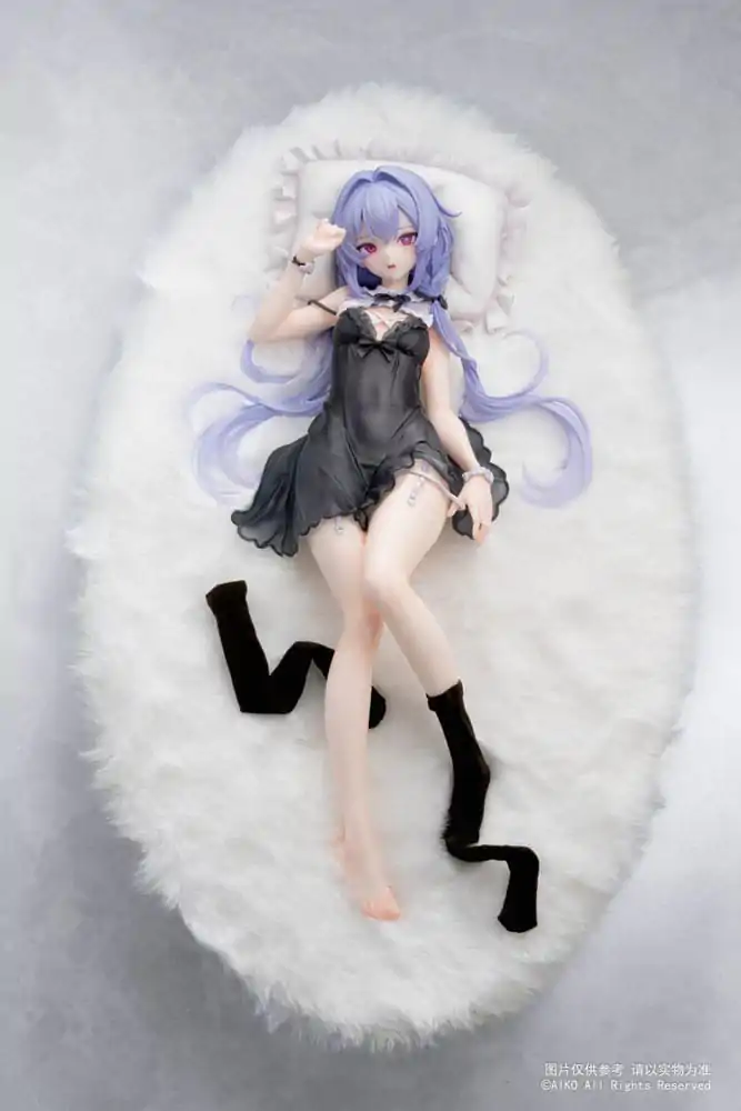 Original Character Statue 1/7 Niya Hidden Forest Ver. 26 cm termékfotó