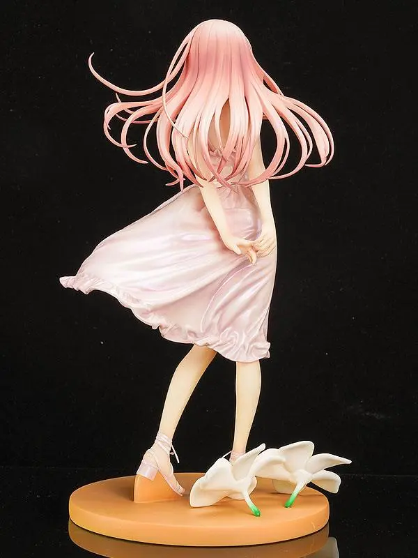 Original Character Statue 1/7 Niya 26 cm product photo