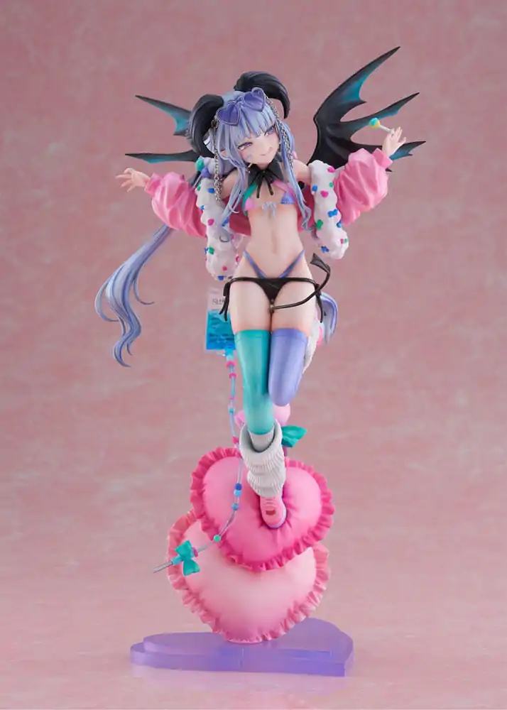 Original Character PVC Statue 1/7 Panish illustration by Annoano 27 cm termékfotó