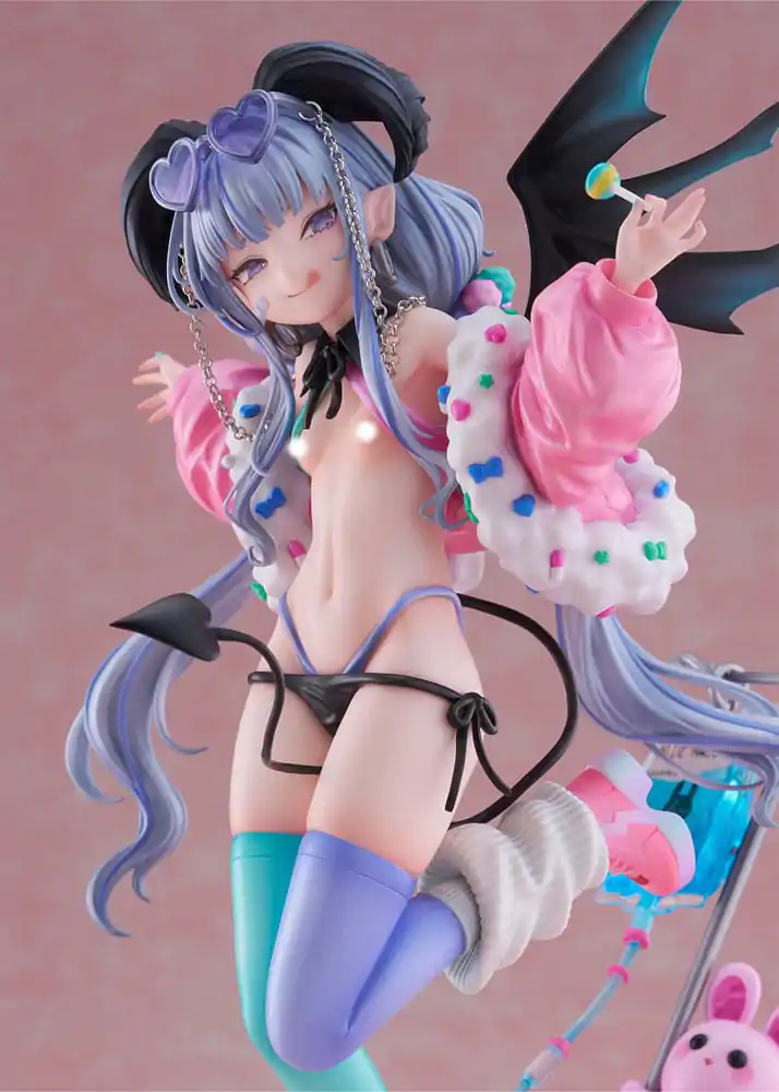 Original Character PVC Statue 1/7 Panish illustration by Annoano 27 cm termékfotó