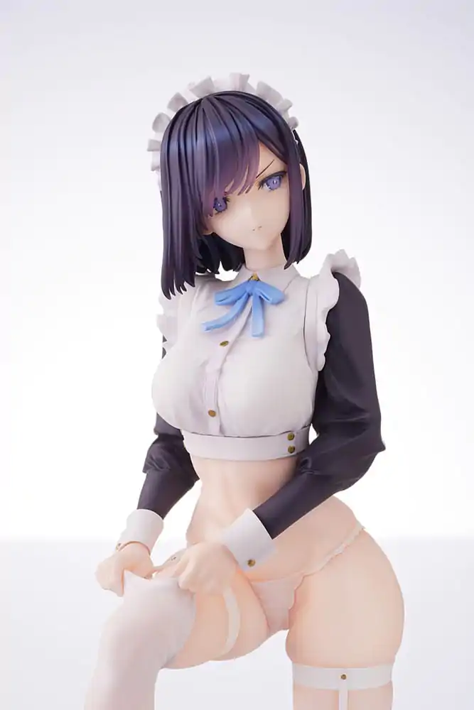 Original Character PVC Statue 1/7 Sarah Design by mignon 26 cm product photo