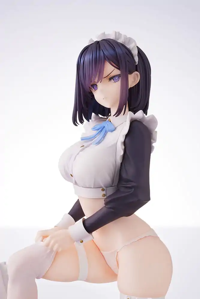 Original Character PVC Statue 1/7 Sarah Design by mignon 26 cm product photo