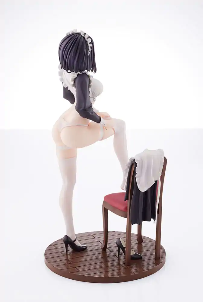 Original Character PVC Statue 1/7 Sarah Design by mignon 26 cm product photo