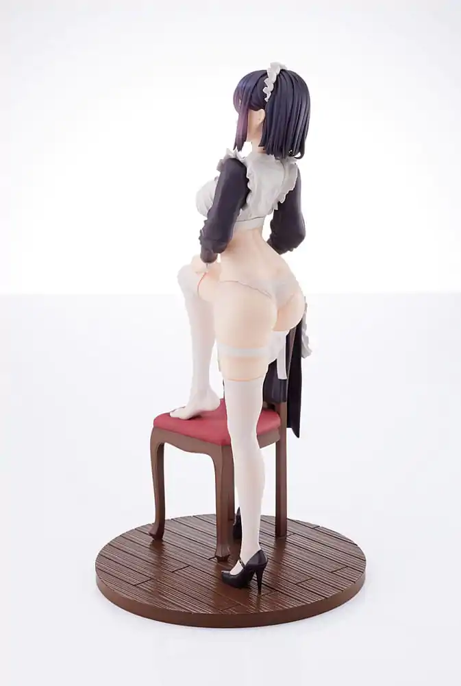 Original Character PVC Statue 1/7 Sarah Design by mignon 26 cm product photo