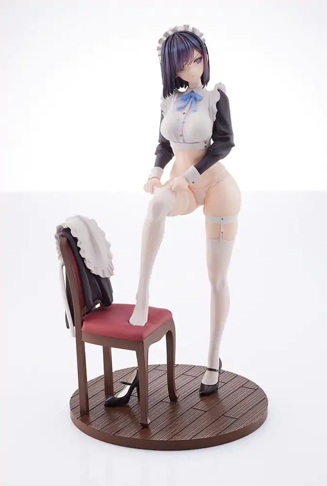 Original Character PVC Statue 1/7 Sarah Design by mignon 26 cm product photo