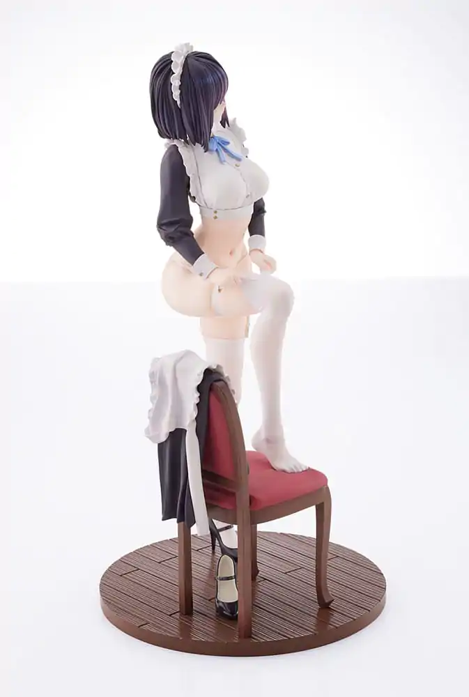 Original Character PVC Statue 1/7 Sarah Design by mignon 26 cm product photo