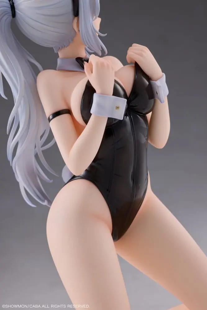 Original Character PVC Statue 1/7 Sei Deluxe Edition 20 cm termékfotó