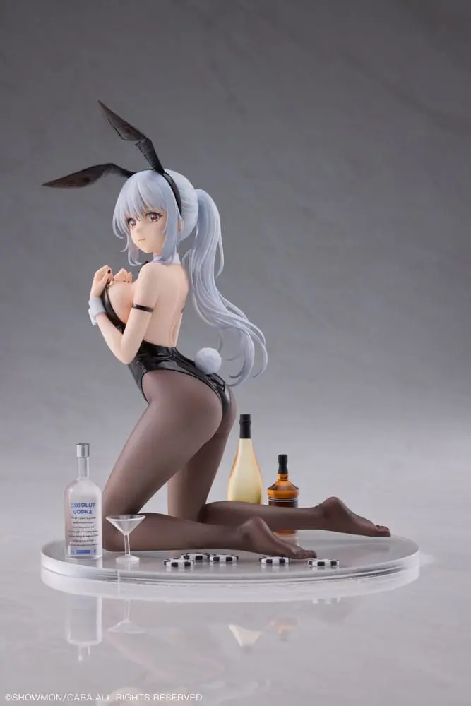 Original Character PVC Statue 1/7 Sei 20 cm termékfotó