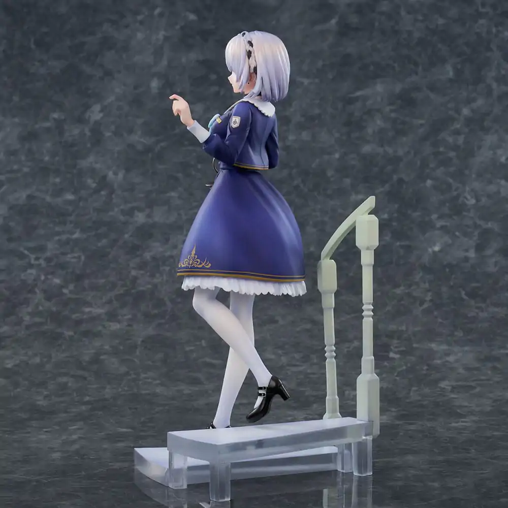 Original Character PVC Statue 1/7 Select by Asagi Tousaka 28 cm termékfotó