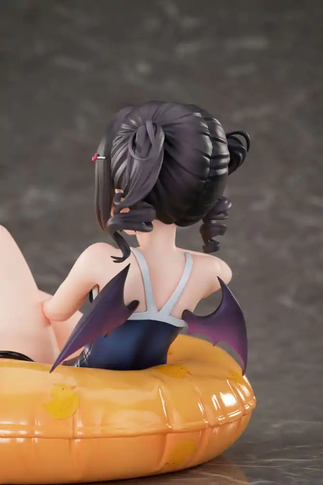 Original Character PVC Statue 1/7 Shino Swimsuit Ver. Illustration by Riko 10 cm product photo