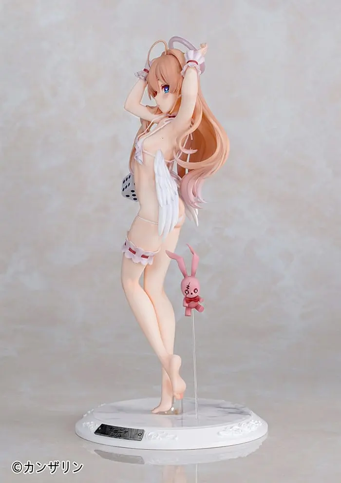 Original Character PVC Statue 1/7 Sonya 24 cm product photo