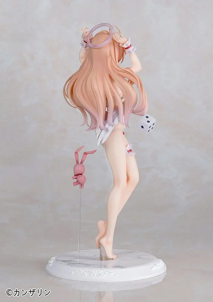 Original Character PVC Statue 1/7 Sonya 24 cm product photo