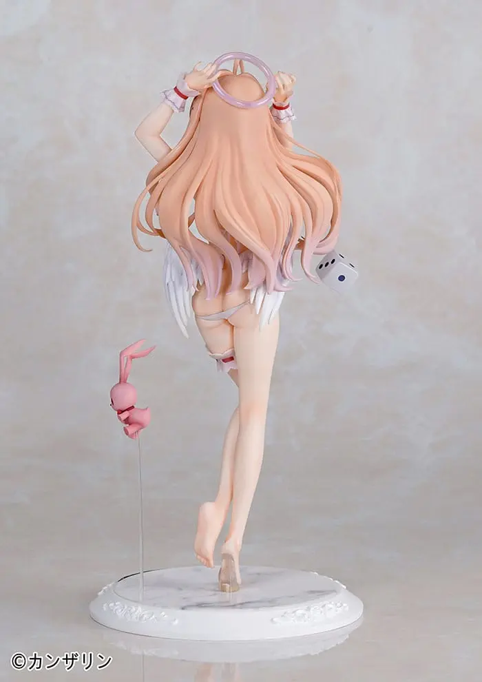 Original Character PVC Statue 1/7 Sonya 24 cm product photo