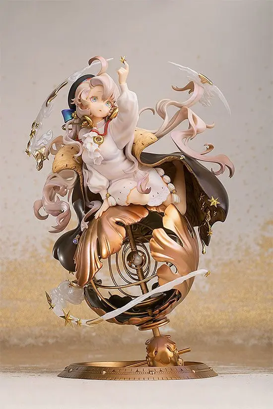 Original Character PVC Statue 1/7 Time Compass 22 cm termékfotó