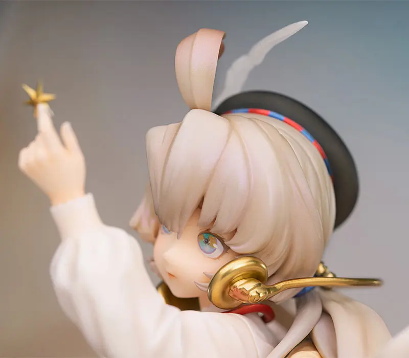 Original Character PVC Statue 1/7 Time Compass 22 cm termékfotó