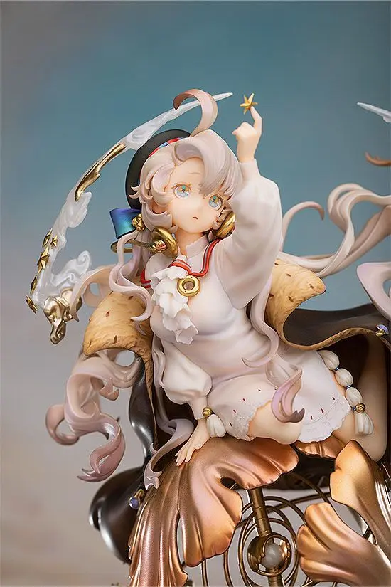 Original Character PVC Statue 1/7 Time Compass 22 cm termékfotó