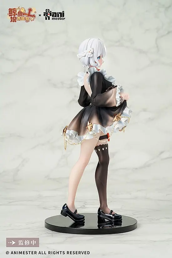 Original Character Statue 1/7 Virtual Idol Sister 23 cm product photo