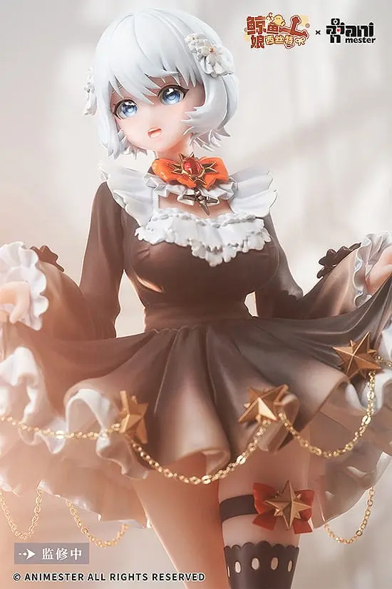 Original Character Statue 1/7 Virtual Idol Sister 23 cm product photo