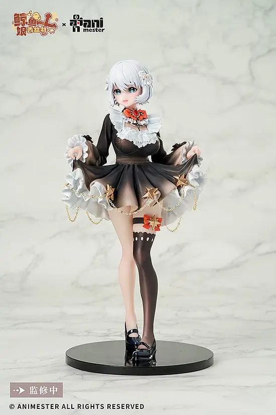 Original Character Statue 1/7 Virtual Idol Sister 23 cm product photo