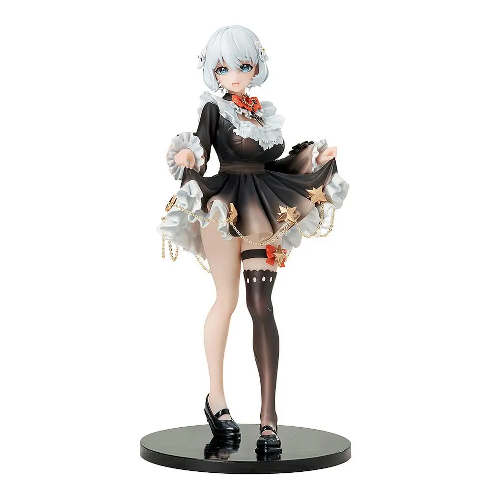 Original Character Statue 1/7 Virtual Idol Sister Vocal Version 23 cm termékfotó