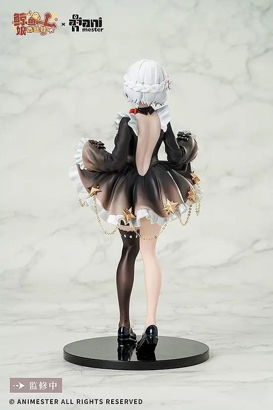 Original Character Statue 1/7 Virtual Idol Sister Vocal Version 23 cm termékfotó