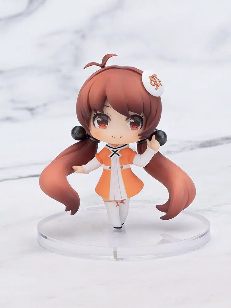 Original Character PVC Statues 1/7 Xiami 4th Anniversary At First Sight Special Set 25 cm product photo