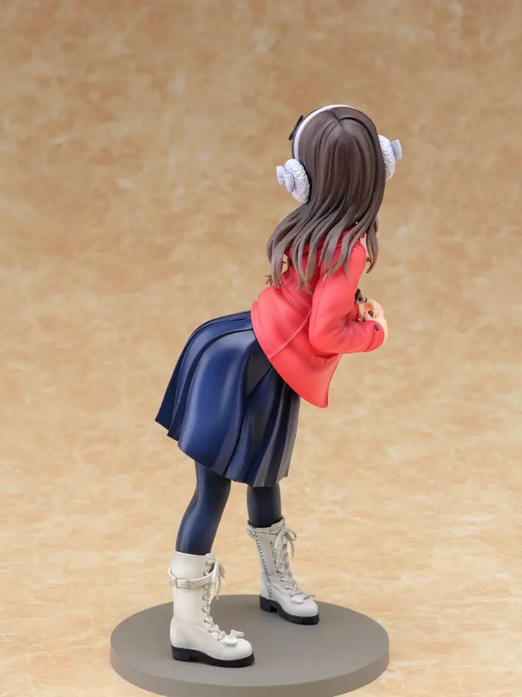 Original Character Statue 1/7 Yuri-chan illustration by Kumiko Aoi 20 cm termékfotó