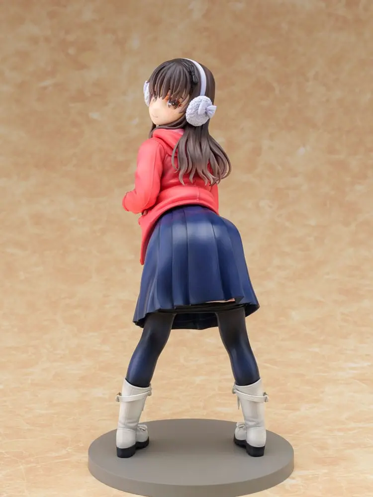 Original Character Statue 1/7 Yuri-chan illustration by Kumiko Aoi 20 cm termékfotó