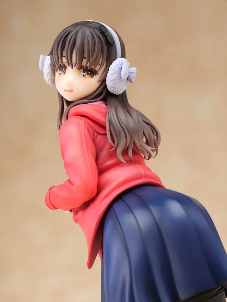 Original Character Statue 1/7 Yuri-chan illustration by Kumiko Aoi 20 cm termékfotó