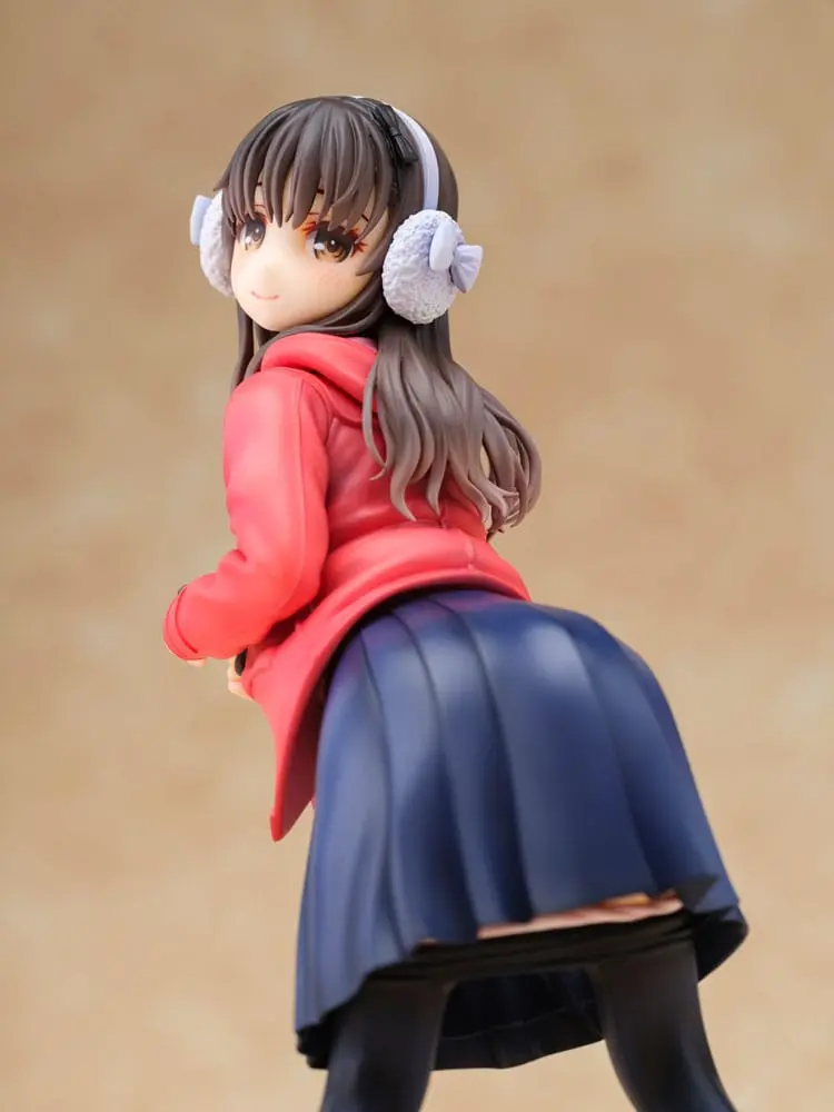 Original Character Statue 1/7 Yuri-chan illustration by Kumiko Aoi 20 cm termékfotó