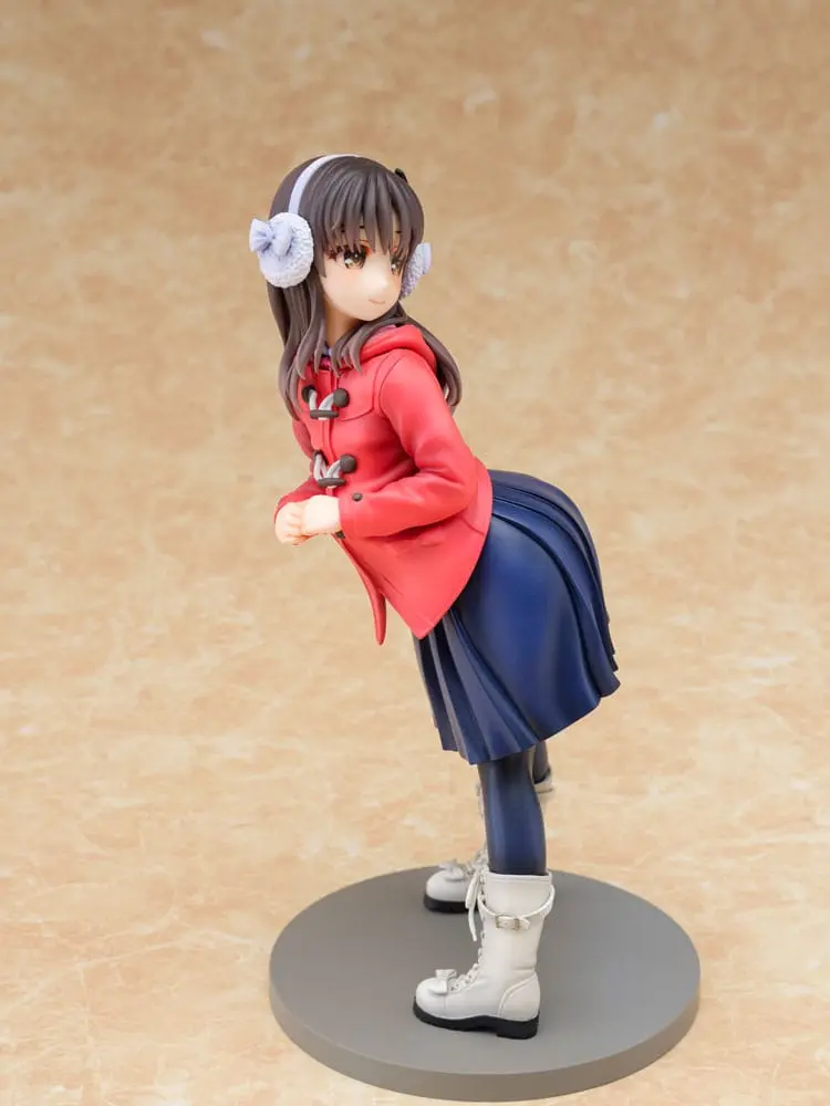 Original Character Statue 1/7 Yuri-chan illustration by Kumiko Aoi 20 cm termékfotó