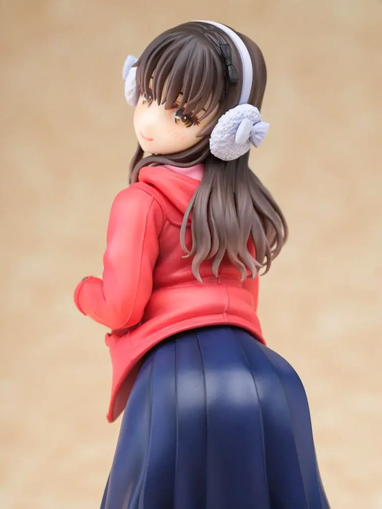 Original Character Statue 1/7 Yuri-chan illustration by Kumiko Aoi 20 cm termékfotó