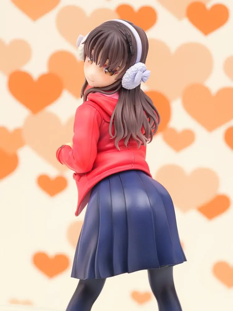 Original Character Statue 1/7 Yuri-chan illustration by Kumiko Aoi 20 cm termékfotó